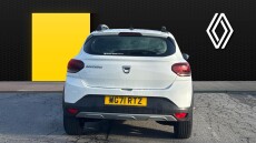 Dacia Sandero Stepway 1.0 TCe Prestige 5dr Petrol Hatchback